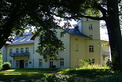 Kasteel Hohen Niendorf