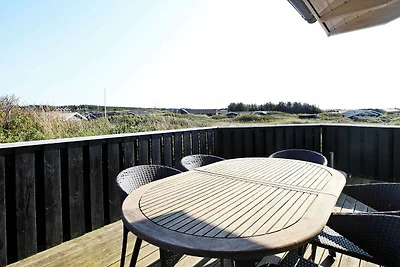 6 Personen Ferienhaus in Løkken-By Traum