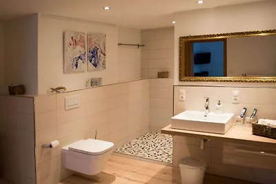 Appartamento per vacanze con 1 camera da...