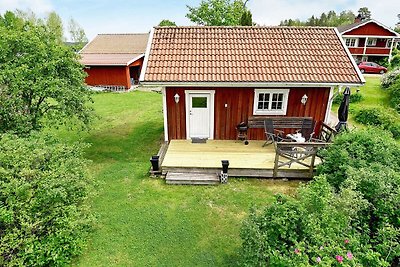 4 Personen Ferienhaus in Årjäng