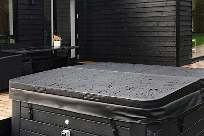 8 Personen Ferienhaus in Ansager-By Traum