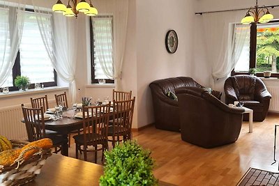 Elegantes Ferienhaus in Buczkowice mit...
