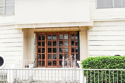 Super Townhouse Oak Vashi