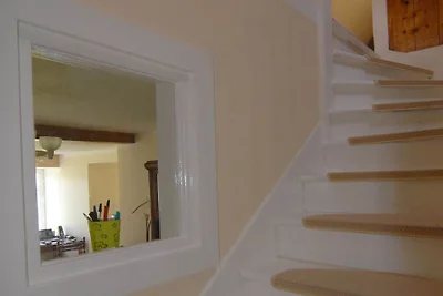 Vakantiehuis met 3 slaapkamers