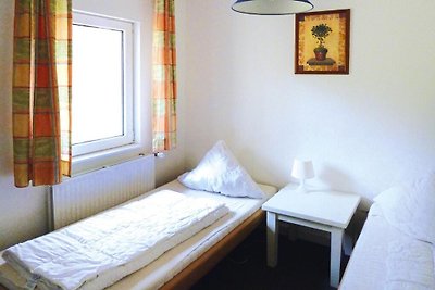 Ferienhaus in Fassberg mit einer Terrasse