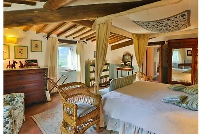 Villa Casanova Komfortable Ferienresidenz