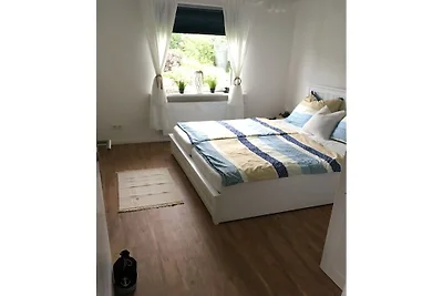 Ferienwohnung mit 2 Schlafzimmer