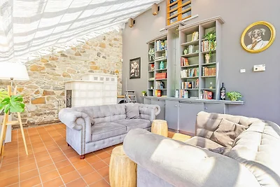 Vornehme Villa in La Roche-en-Ardenne mit...