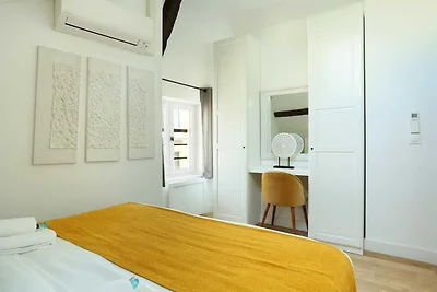 Charmant appartement in het centrum van Parij...