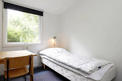 20 Personen Ferienhaus in Øster Assels