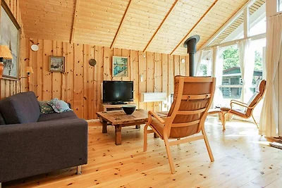 6 Personen Ferienhaus in Vig