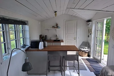 Lolland Hideaway, vlakbij de kust om te...