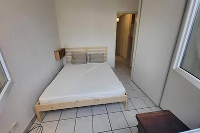 Ferienwohnung in Hossegor in Strandnähe