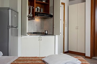 Exotisches Appartement in Rimini, Adria für z...