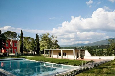 Residentie Villa Il Palagio, Rignano sull"...