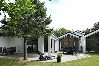 10 Personen Ferienhaus in Ålbæk