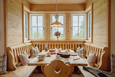 Casa vacanze da sogno sul lago Grundlsee con...
