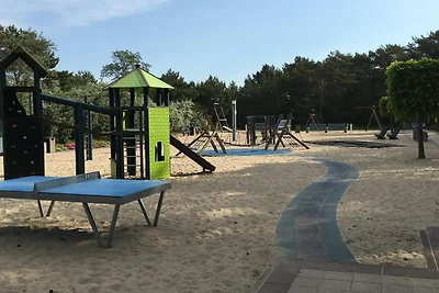 Appartamento Strandidyll, Trassenheide