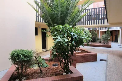 Wohnung in Capbreton am Hafen