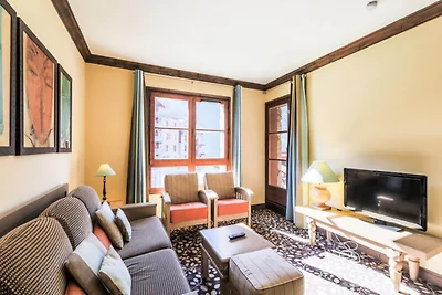 2-Zimmer-Wohnung für 4 Personen - Auswahl