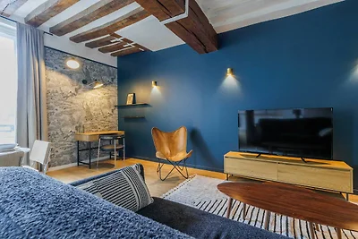 Schicke Wohnung - 2BR/6P - Jardin du...