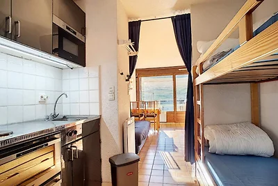 Apartment in Les Gets in der Nähe von...