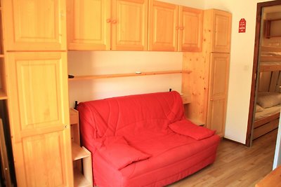 Wohnung für 4 Personen in Chatel