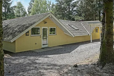 8 Personen Ferienhaus in Aakirkeby
