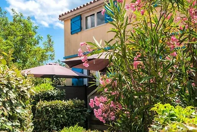 Cottage in Portiragnes am Strand