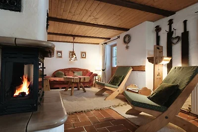 Ferienhaus mit 1 Schlafzimmer