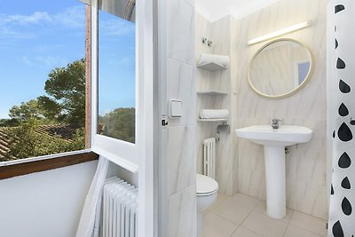 4-Zimmer-Wohnung in Llafranc