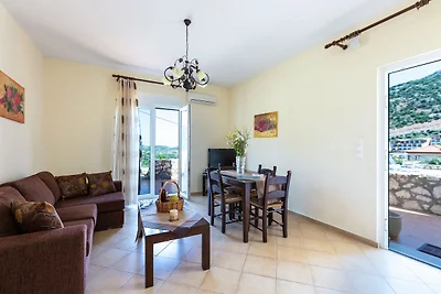 Gemütliche Villa auf Bali in Küstennähe