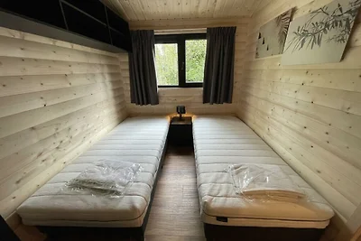 Ferienhaus Erholungsurlaub Maarn