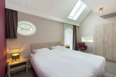 Casa vacanze ai margini di Oostkapelle