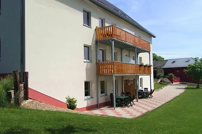 Ferienhaus in Grüfflingen mit Sauna und...