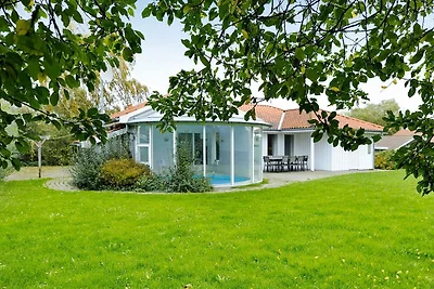 8 Personen Ferienhaus in Juelsminde-By Traum