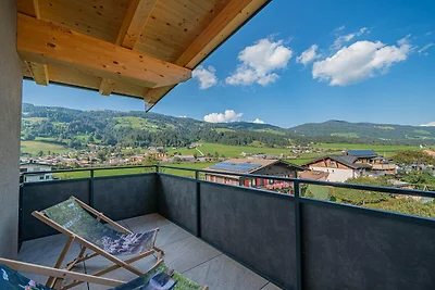 Penthouse in Brixental