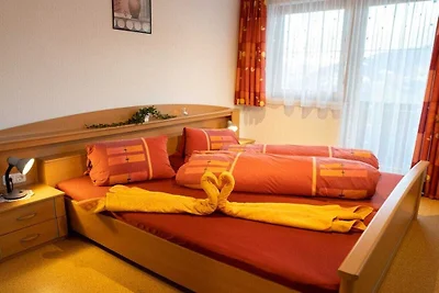 Appartamento per vacanze con 4 camere da...