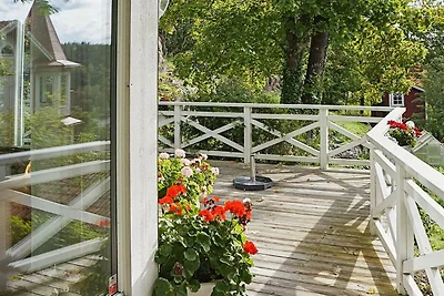 4 Personen Ferienhaus in VALDEMARSVIK