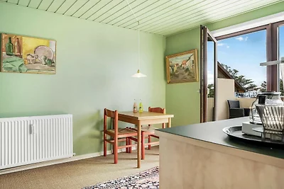 4 Sterne Ferienhaus in Løkken