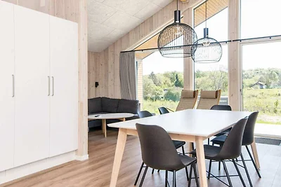 5 Sterne Ferienhaus in Augustenborg-By Traum