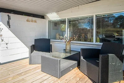 6 Personen Ferienhaus in Sydals-By Traum