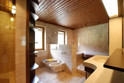 Tolle Gruppen-Ferienwohnung