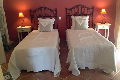 Lavish Holiday Home in Frontenac with Private...