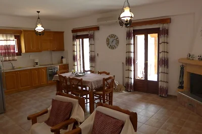 Lussuoso chalet con spa