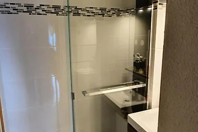 Prachtig appartement op tuinniveau