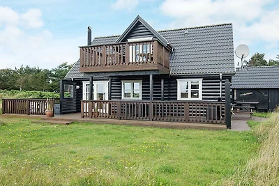 5 persoons vakantie huis in Skagen-By Traum