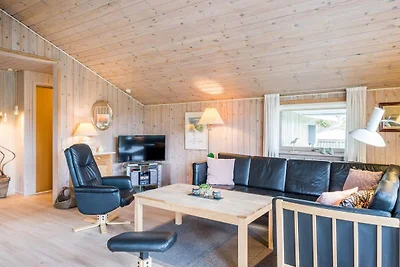 6 Personen Ferienhaus in Ringkøbing