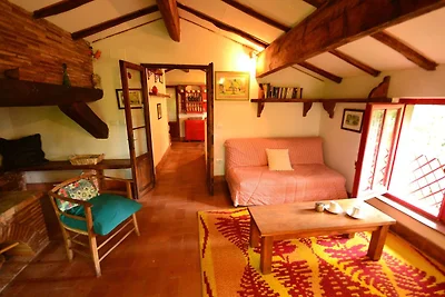 Ferienhaus mit Gemeinschaftspool, Terrasse,...