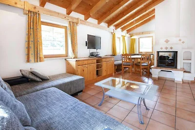 Chalet in Hochkrimml